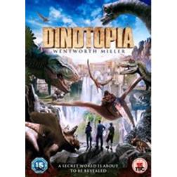 Dinotopia [DVD]